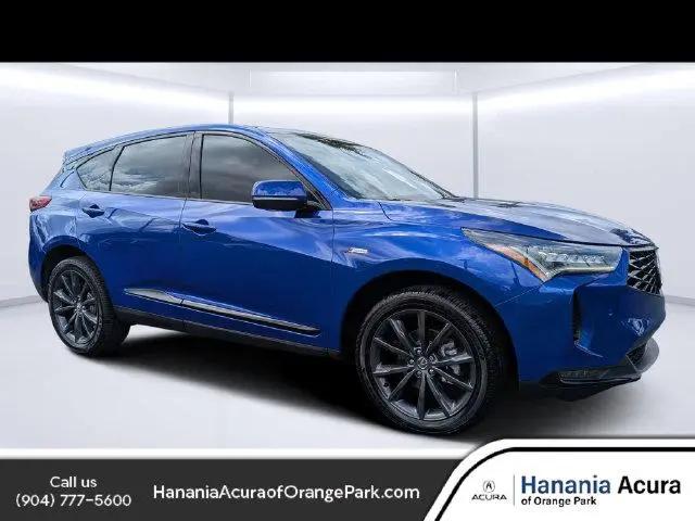 2026 Acura RDX A-Spec for sale in Jacksonville, FL