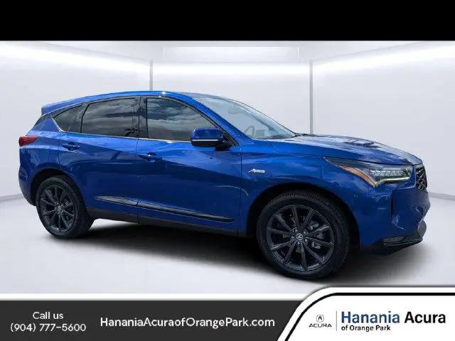 2026 Acura RDX A-Spec for sale in Jacksonville, FL