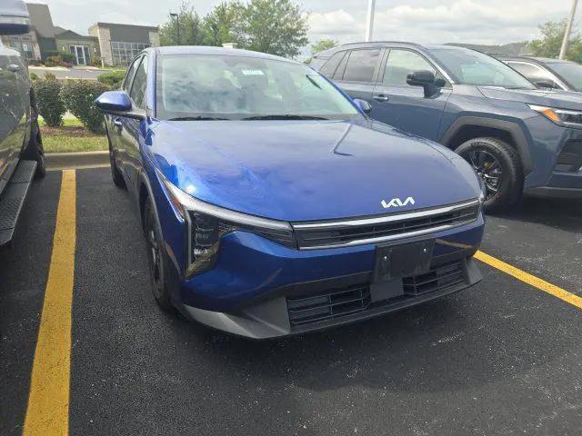 2025 Kia K4 LXS for sale in Romeoville, IL