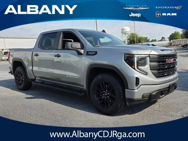 2024 GMC Sierra 1500 4WD Crew Cab Short Box Pro for sale in Albany, GA