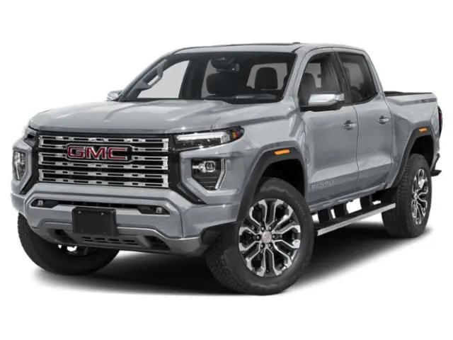 2026 GMC Canyon 4WD Denali for sale in Tyler, TX