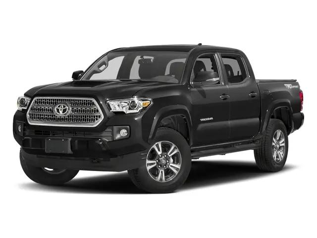 2016 Toyota Tacoma TRD Sport for sale in Tyler, TX