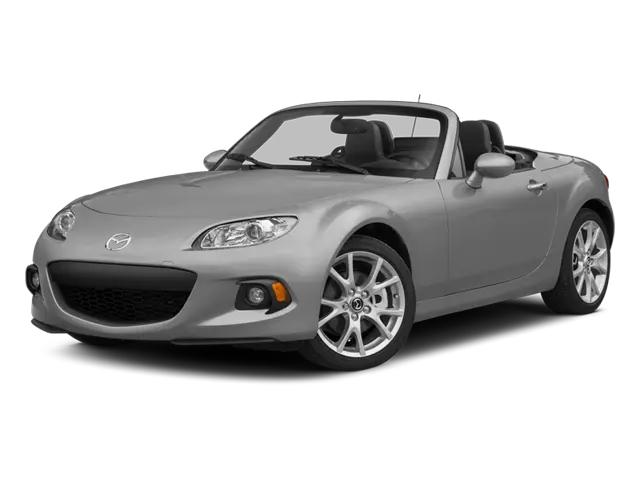 2014 Mazda MX-5 Sport for sale in Round Rock, TX