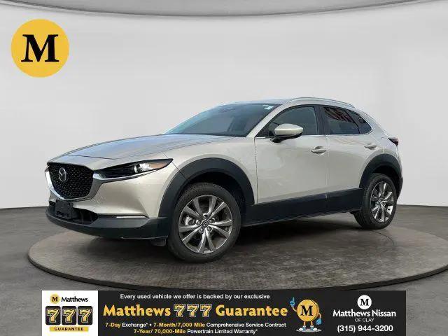 2024 Mazda CX-30 2.5 S Preferred Package for sale in Liverpool, NY