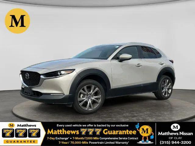 2024 Mazda CX-30 2.5 S Preferred Package for sale in Liverpool, NY