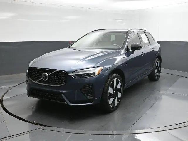 2024 Volvo XC60 Recharge T8 Plus Dark Theme for sale in Beaumont, TX