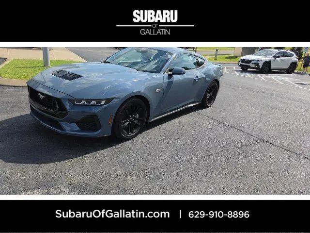 2024 Ford Mustang GT Fastback for sale in Gallatin, TN