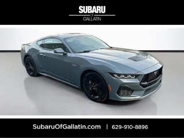 2024 Ford Mustang GT Fastback for sale in Gallatin, TN
