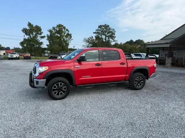 2015 Toyota Tundra SR5 5.7L V8 for sale in Boaz, AL