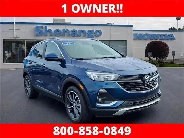 2021 Buick Encore GX FWD Select for sale in Hermitage, PA