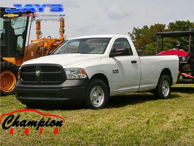 2022 Ram 1500 Classic Tradesman Crew Cab 4x4 57 Box for sale in TALLAHASSEE, FL