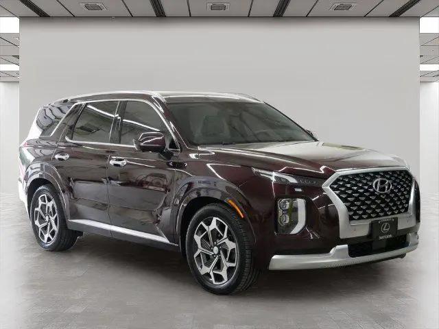 2021 Hyundai Palisade Calligraphy for sale in Wayzata, MN