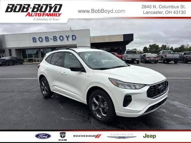 2024 Ford Escape ST-Line for sale in Lancaster, OH