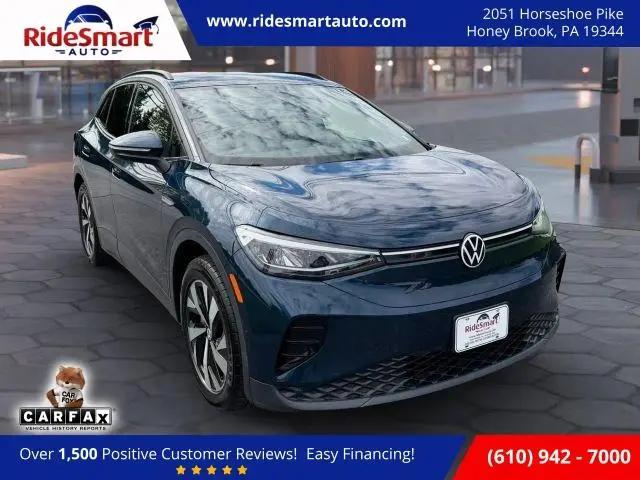 2023 Volkswagen ID.4 Pro for sale in Honey Brook, PA