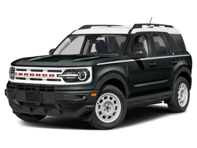 2023 Ford Bronco Sport Heritage for sale in Hanover, PA