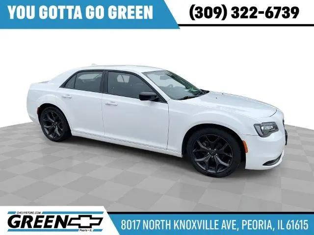2022 Chrysler 300 Touring for sale in Peoria, IL
