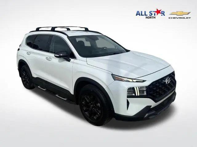 2022 Hyundai Santa Fe XRT for sale in Baton Rouge, LA