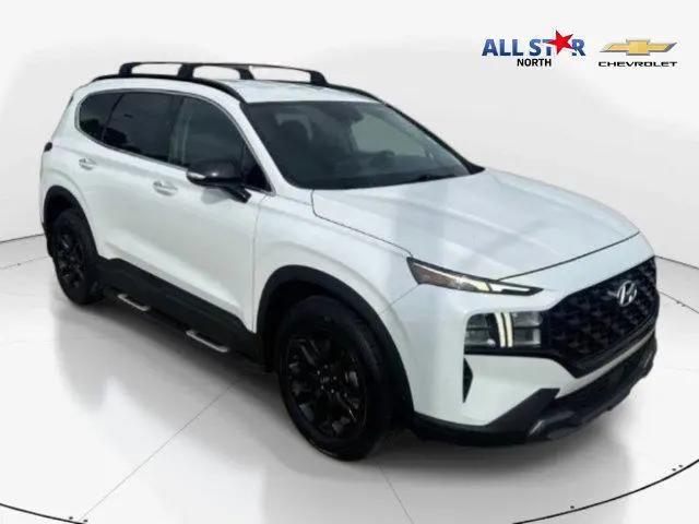 2022 Hyundai Santa Fe XRT for sale in Baton Rouge, LA