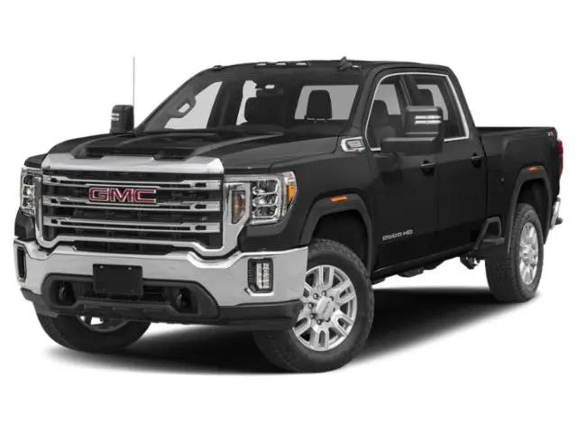 2023 GMC Sierra 2500HD 4WD Crew Cab Standard Bed SLE for sale in Poughkeepsie, NY
