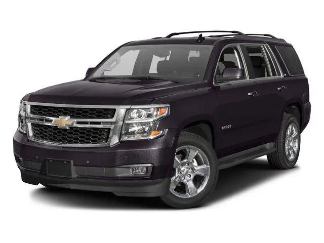 2016 Chevrolet Tahoe LT for sale in Minden, LA