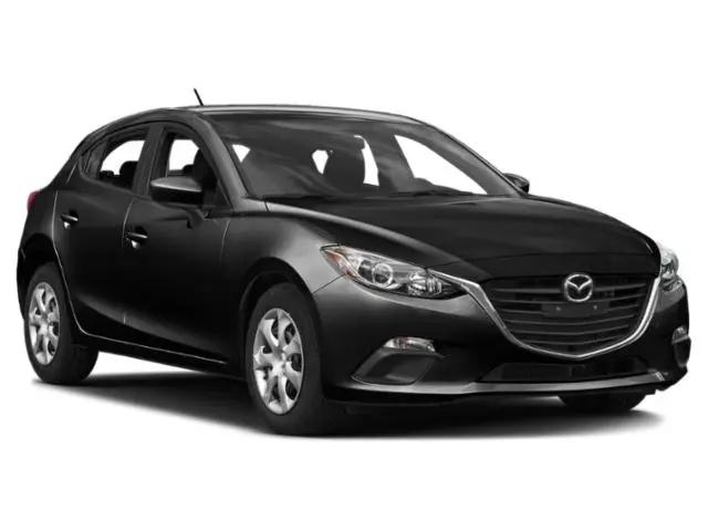 2015 Mazda Mazda3 s Grand Touring for sale in Elyria, OH