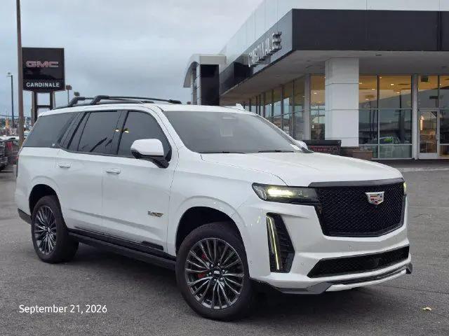 2024 Cadillac Escalade 4WD V-Series for sale in Seaside, CA