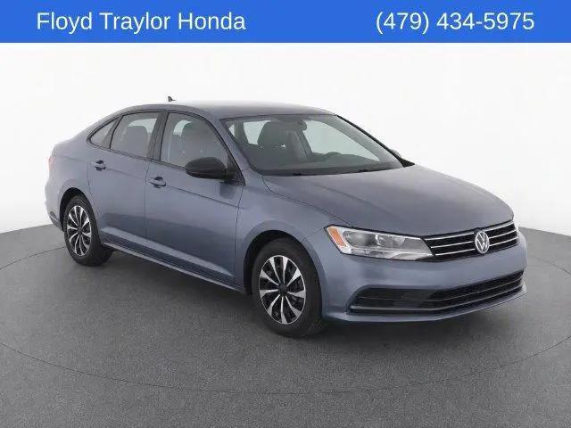 2015 Volkswagen Jetta 2.0L S for sale in Fort Smith, AR