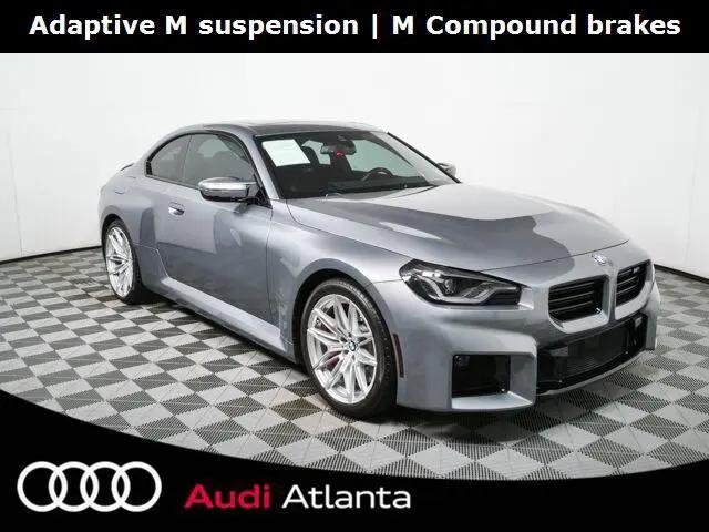 2025 BMW M2 Unknown for sale in Atlanta, GA