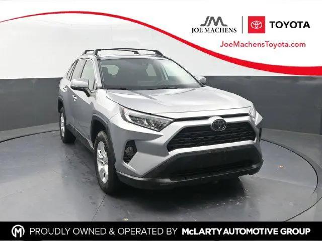 2020 Toyota RAV4 XLE for sale in Columbia, MO