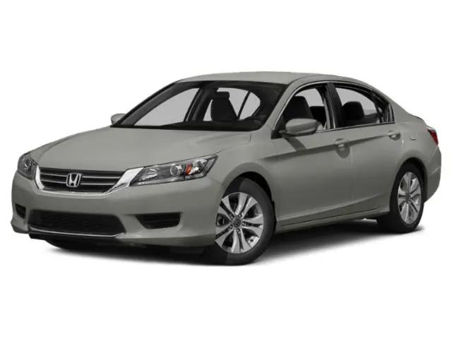 2013 Honda Accord  LX for sale in Lexington, SC