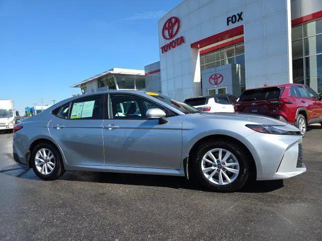 2026 Toyota Camry LE for sale in Rochester Hills, MI