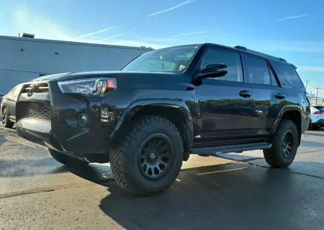 2024 Toyota 4Runner SR5 Premium for sale in Rochester Hills, MI