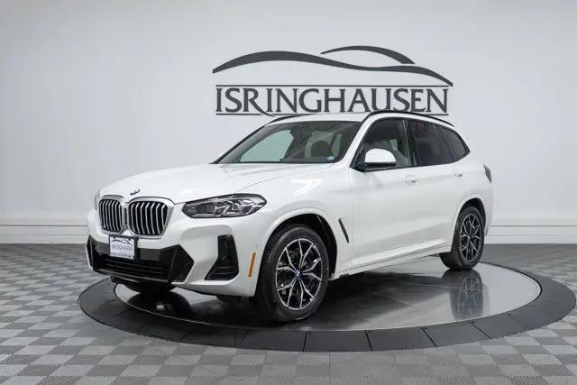 2023 BMW X3 xDrive30i for sale in Springfield, IL