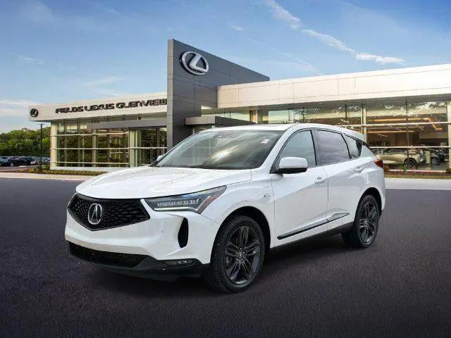 2023 Acura RDX A-SPEC Package for sale in Glenview, IL