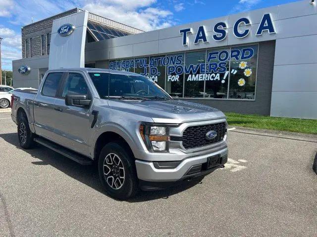 2023 Ford F-150 XL for sale in Berlin, CT