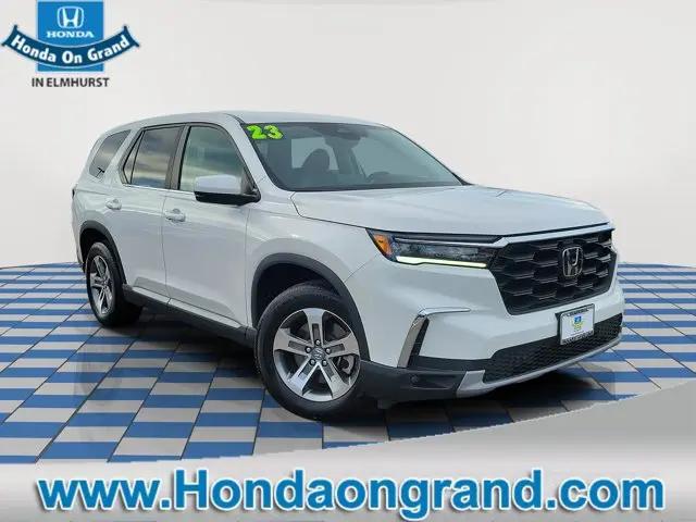 2023 Honda Pilot AWD EX-L 8 Passenger for sale in Elmhurst, IL