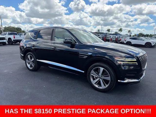 2021 Genesis GV80 2.5T RWD for sale in Bradenton, FL