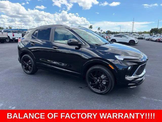 2024 Buick Encore GX Sport Touring FWD for sale in Bradenton, FL