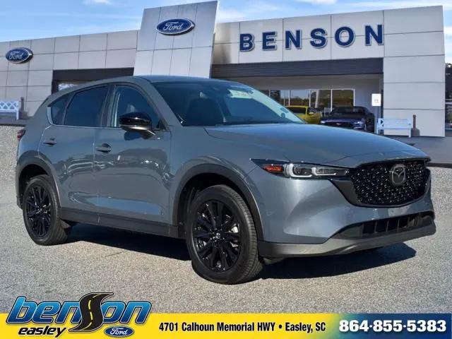 2025 Mazda CX-5 2.5 S Carbon Edition for sale in Easley, SC
