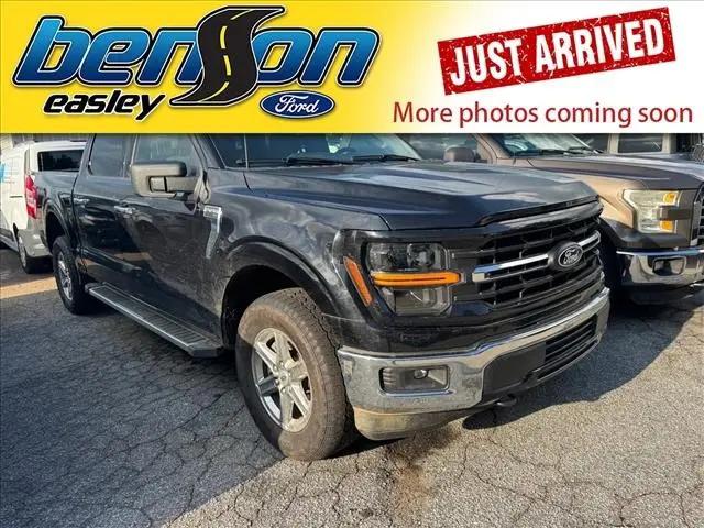2025 Ford F-150 XLT for sale in Easley, SC