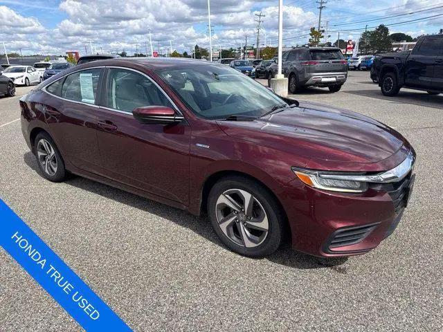 2019 Honda Insight LX for sale in South Portland, ME