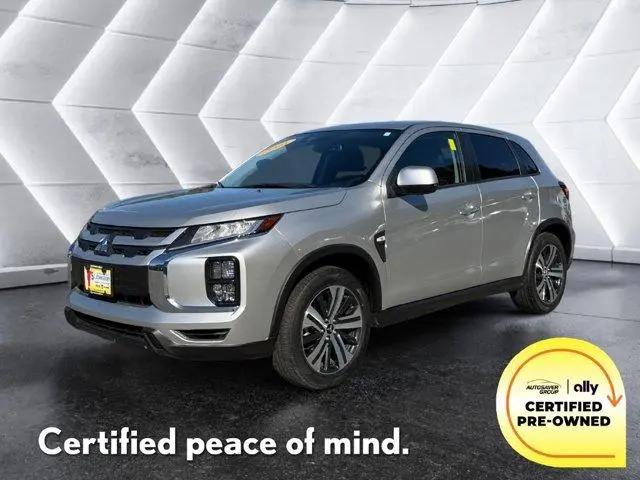 2025 Mitsubishi Outlander Sport Unknown for sale in St. Johnsbury, VT
