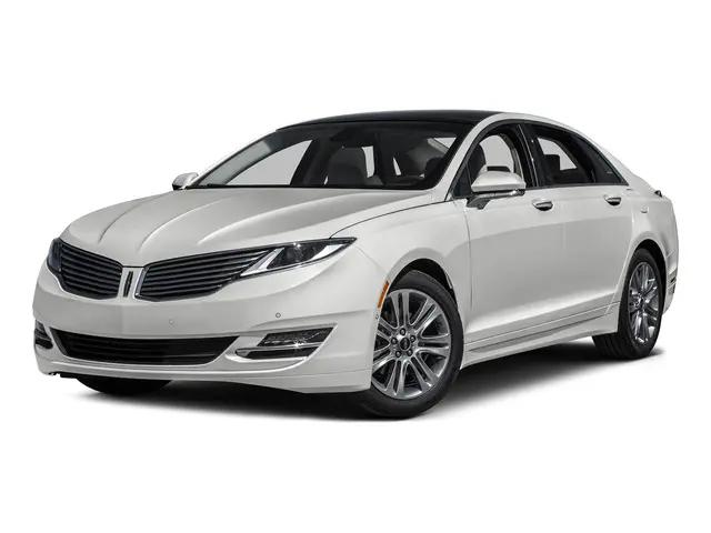 2016 Lincoln MKZ Base for sale in Nashville, TN