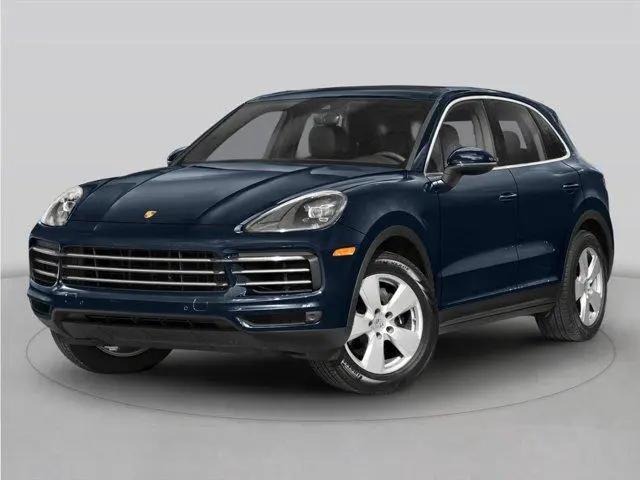 2021 Porsche Cayena Base for sale in Merriam, KS