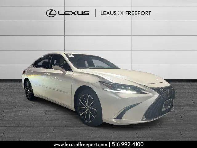 2024 Lexus ES 300h Base for sale in Rockville Centre, NY