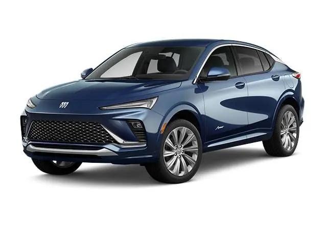 2026 Buick NV Avenir for sale in Dubuque, IA
