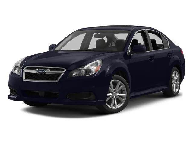 2013 Subaru Legacy 2.5i Premium for sale in Gahanna, OH