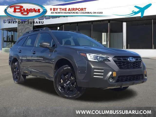 2023 Subaru Outback Wilderness for sale near Gahanna, OH