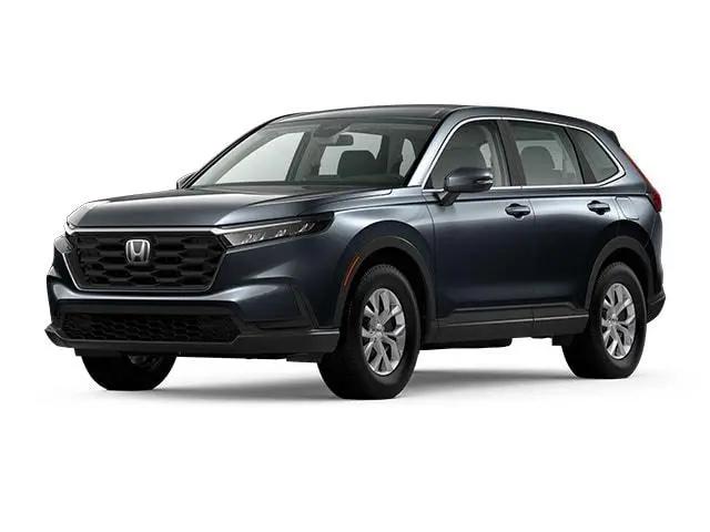 2024 Honda CR-V LX AWD for sale in Auburn, ME