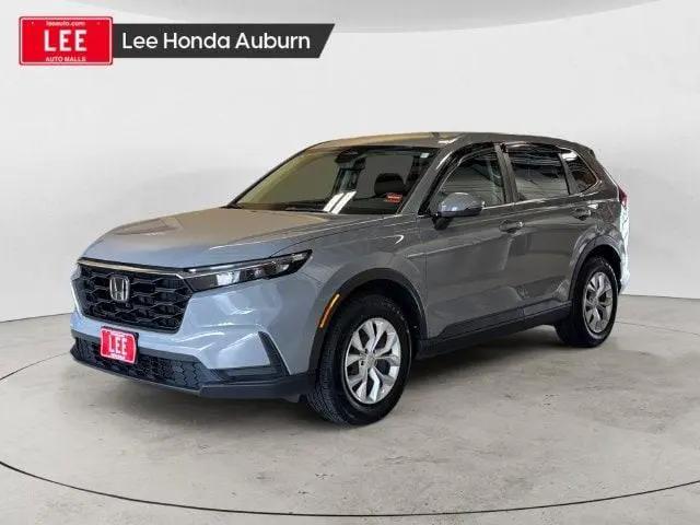 2024 Honda CR-V LX AWD for sale in Auburn, ME